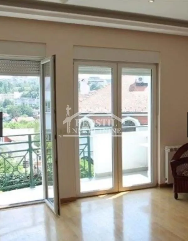 Sale, house, 119m², Savski Venac, Beograd