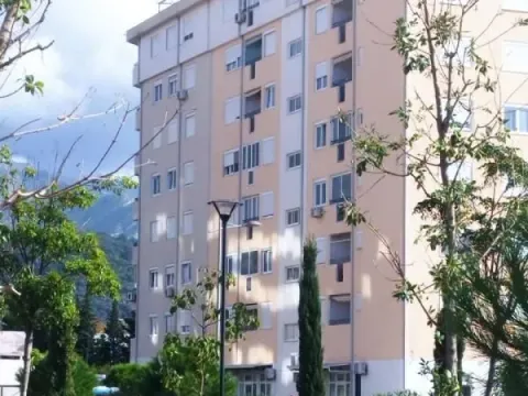 Sale, one bedroom apartment, 39m², Bar, Crna Gora - image 9