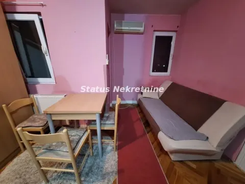 Rent, one bedroom apartment, 27m², Bulevar Evrope, Novi Sad Sve Podlokacije - image 7