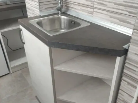 Sale, studio apartment, 23m², Bulevar Oslobodjenja, Novi Sad Sve Podlokacije - image 7