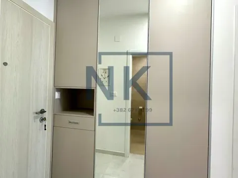 Izdavanje, jednosoban stan, 47m², Zabjelo, Podgorica - image 13