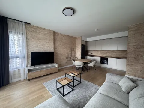 Izdavanje, stan, 81m², Savski Venac, Beograd - image 3