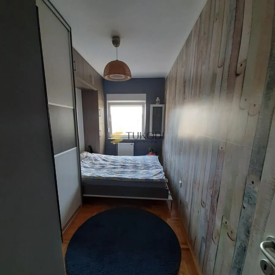 Prodaja, trosoban stan, 62m², Nova Detelinara, Novi Sad Sve Podlokacije