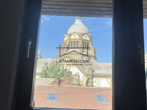 Prodaja, jednosoban stan, 32m², Centar, Novi Sad - image 6