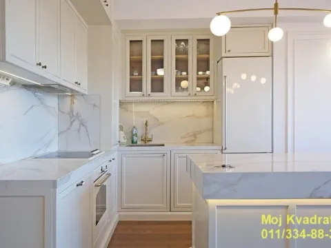 Prodaja, četvorosoban stan, 130m², Lion, Zvezdara Sve Podlokacije - image 2