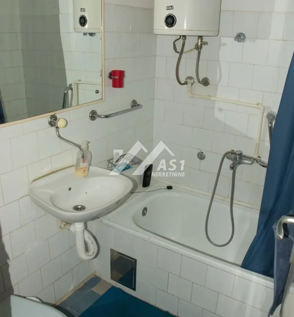 Rent, three bedroom apartment, 75m², Liman 1, Novi Sad Sve Podlokacije