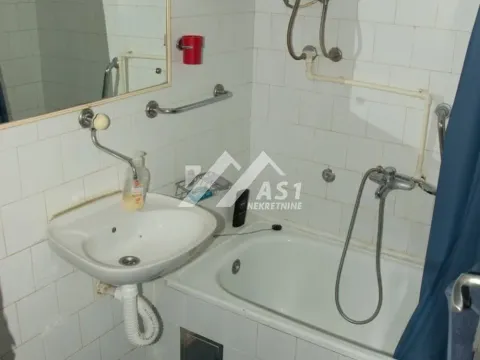 Rent, three bedroom apartment, 75m², Liman 1, Novi Sad Sve Podlokacije - image 8