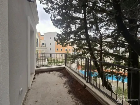 Sale, one bedroom apartment, 69m², Luštica Bay, Tivat - image 10