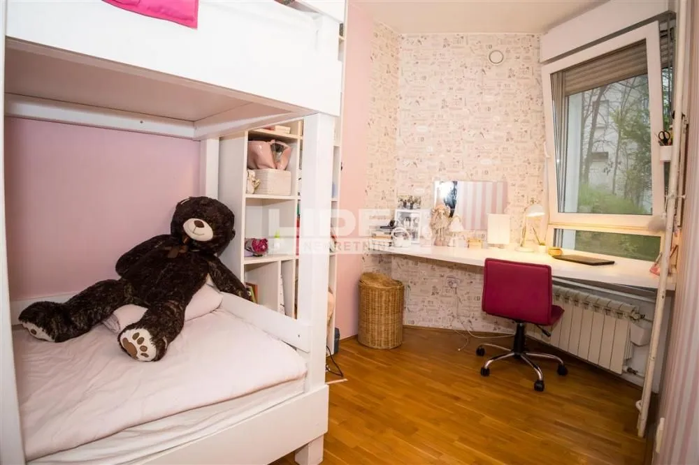 Prodaja, trosoban stan, 69m², Čukarica, Beograd