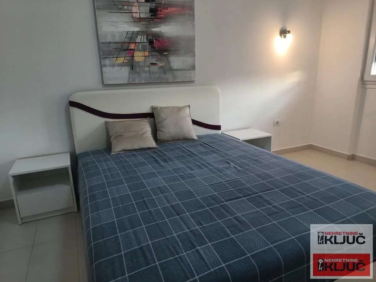 Prodaja, dvosoban stan, 55m², Podbara, Novi Sad Sve Podlokacije