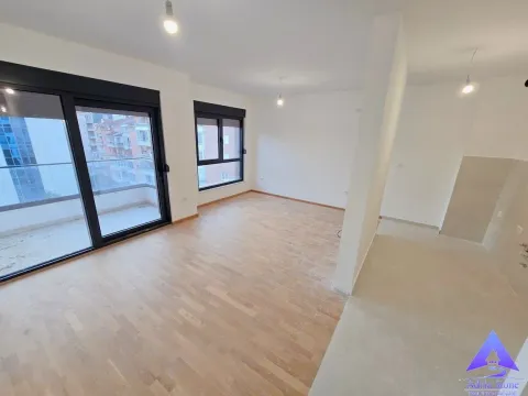 Sale, two bedroom apartment, 66m², Rozino, Budva - image 6