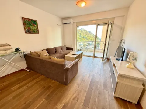 Prodaja, dvosoban stan, 69m², Rafailovići, Budva - image 8