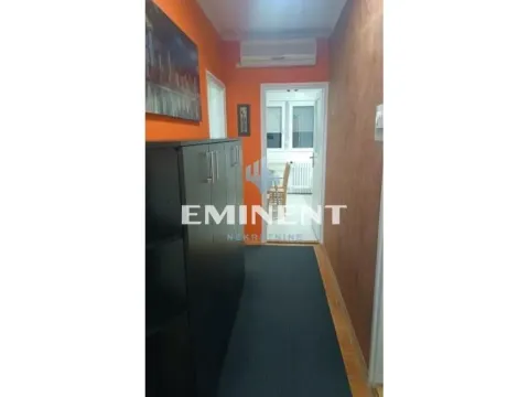 Rent, two bedroom apartment, 55m², Novi Beograd Sve Podlokacije, Beograd - image 13