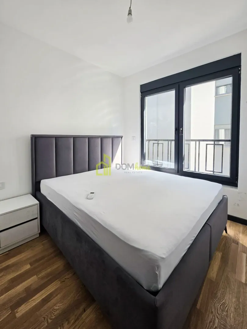 Sale, one bedroom apartment, 75m², Gorica C, Podgorica