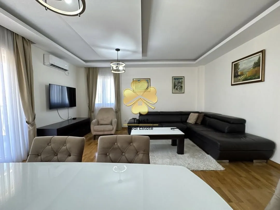 Rent, three bedroom apartment, 110m², Zabjelo, Podgorica