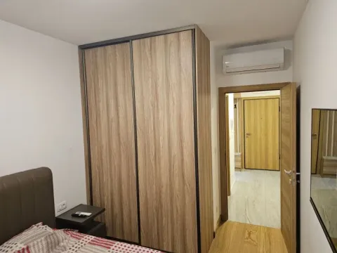 Rent, one bedroom apartment, 43m², City Kvart, Podgorica - image 6