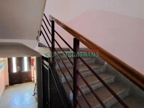 Izdavanje, trosoban stan, 80m², Centar, Novi Sad - image 17