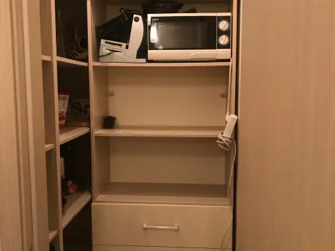 Sale, two bedroom apartment, 73m², City Kvart, Podgorica - image 5