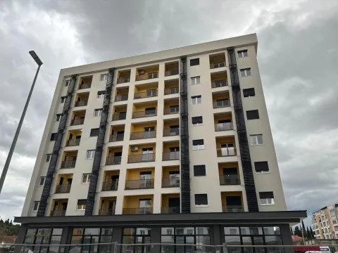 Rent, one bedroom apartment, 44m², Zabjelo, Podgorica - image 1