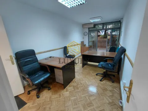 Poslovni prostor in Blok 5