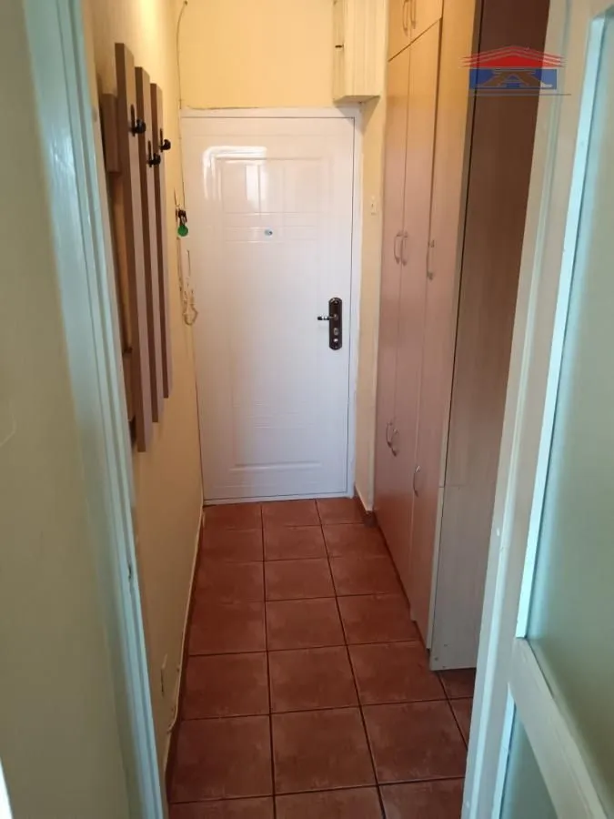 Rent, one bedroom apartment, 27m², Liman 3, Novi Sad Sve Podlokacije