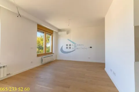 Sale, one bedroom apartment, 45m², Bezanijska Kosa 1, Bežanijska Kosa Sve Podlokacije - image 2