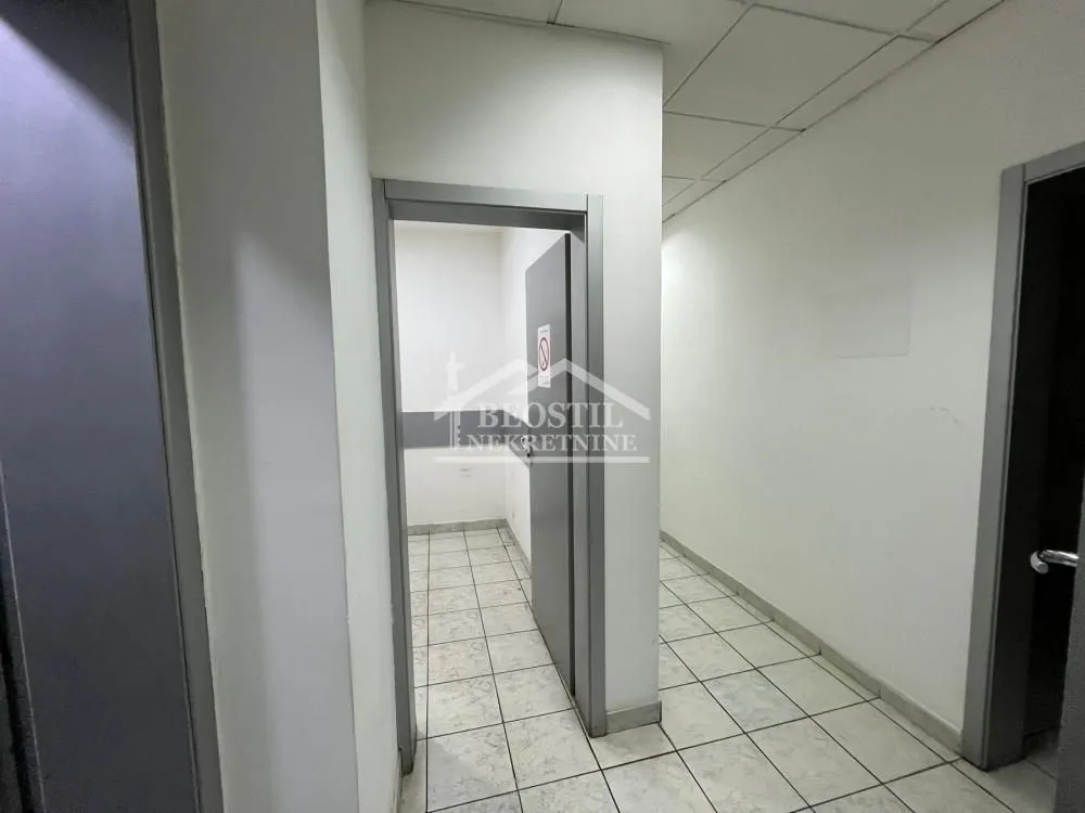 Rent, office space, 138m², Centar, Smederevo