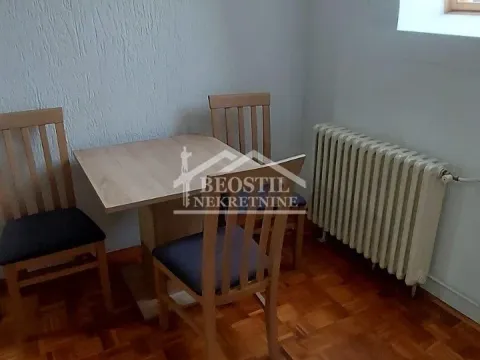 Izdavanje, dvosoban stan, 51m², Novi Beograd Sve Podlokacije, Beograd - image 9