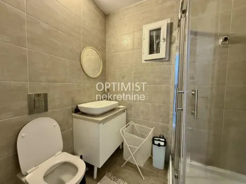 Izdavanje, dvosoban stan, 49m², Stari Grad, Beograd - image 9