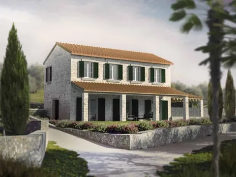 Sale, land lot, 1538m², Mrkovi, Herceg Novi - image 11