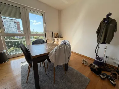 Prodaja, dvosoban stan, 64m², Savski Venac, Beograd - image 5
