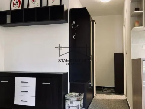 Izdavanje, garsonjera, 26m², Sajam, Novi Sad Sve Podlokacije - image 4