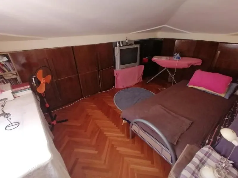 Prodaja, dvosoban stan, 108m², Budva, Crna Gora