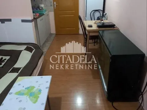 Prodaja, jednosoban stan, 46m², Čukarica, Beograd - image 10