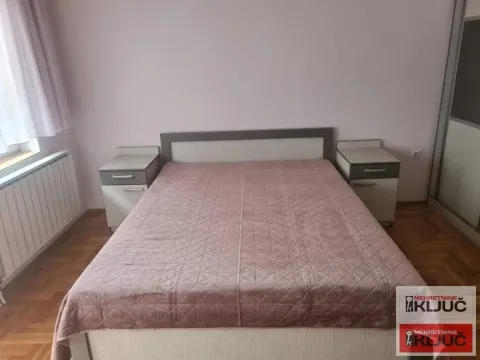 Izdavanje, dvosoban stan, 57m², Bulevar Evrope, Novi Sad Sve Podlokacije - image 6