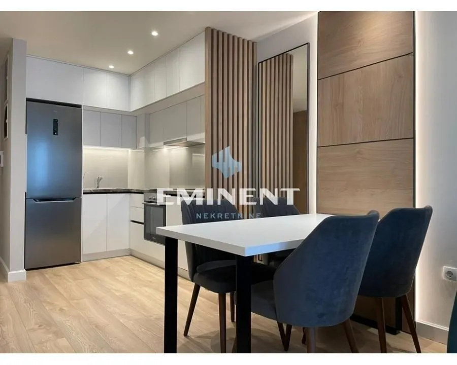 Rent, two bedroom apartment, 55m², Voždovačka Crkva, Voždovac Sve Podlokacije