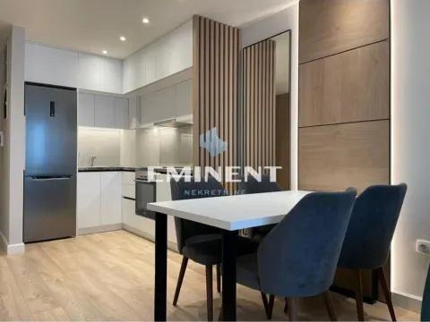 Rent, two bedroom apartment, 55m², Voždovačka Crkva, Voždovac Sve Podlokacije - image 3