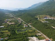 Sale, land lot, 14454m², Kotor, Crna Gora - image 1