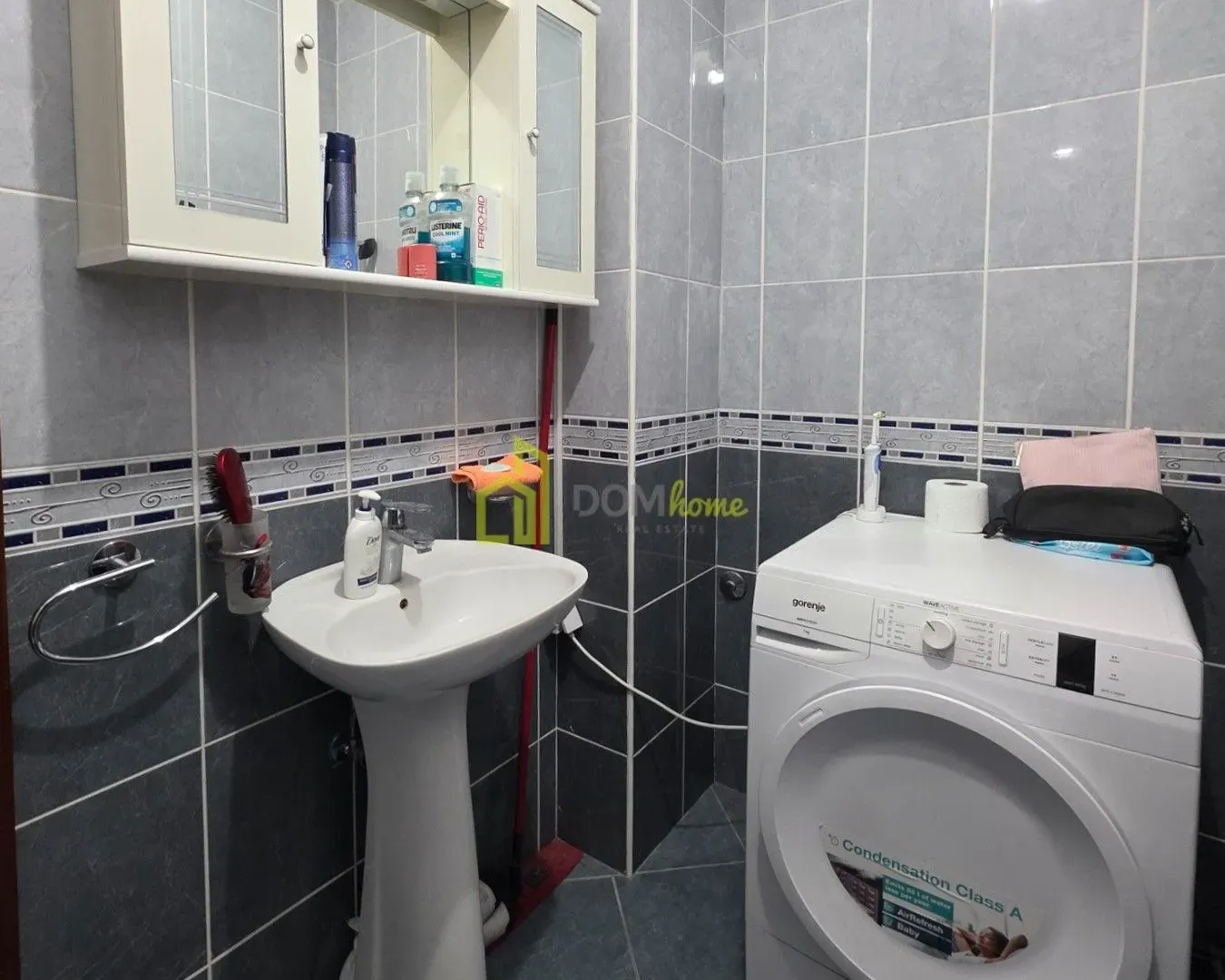 Prodaja, dvosoban stan, 80m², Zagorič, Podgorica