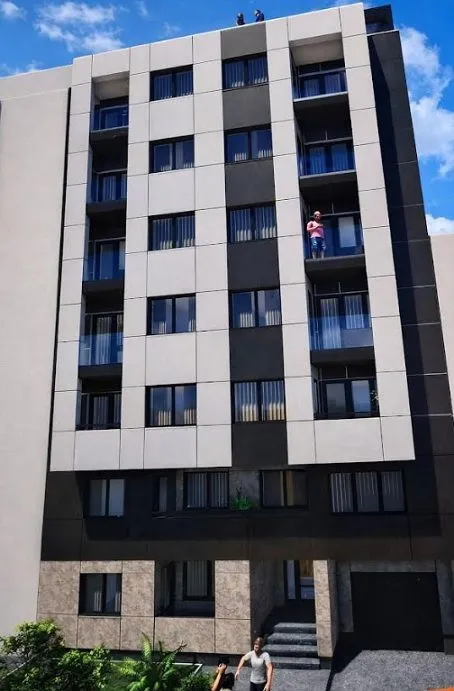 Prodaja, dvosoban stan, 59m², Crveni Krst, Beograd