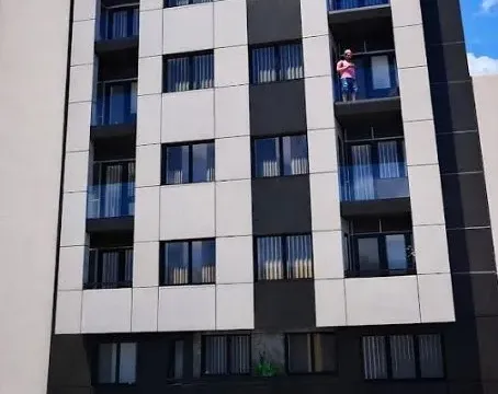 Prodaja, dvosoban stan, 59m², Crveni Krst, Beograd - image 2