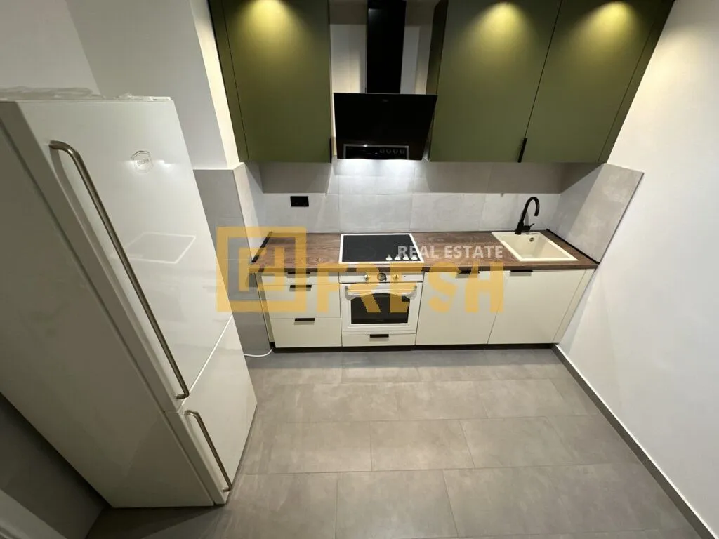 Prodaja, dvosoban stan, 67m², Zabjelo, Podgorica