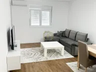 Izdavanje, jednosoban stan, 46m², Stari Aerodrom, Podgorica - image 1