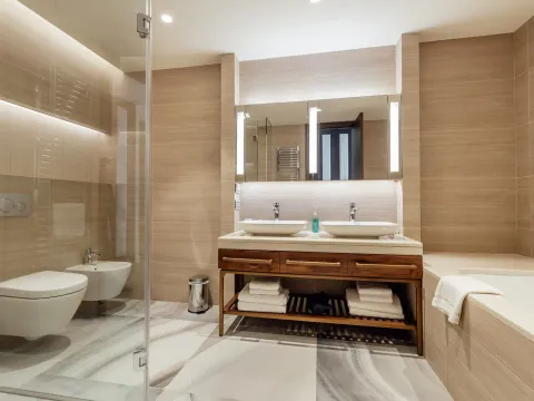 Prodaja, dvosoban stan, 290m², Portonovi, Herceg Novi - image 17