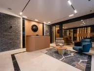 Izdavanje, jednosoban stan, 50m², City Kvart, Podgorica - image 3