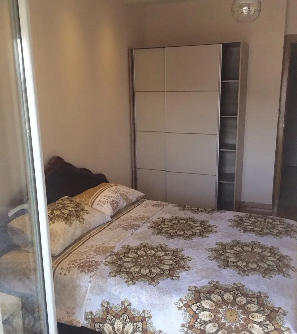 Rent, one bedroom apartment, 48m², Centar, Bar