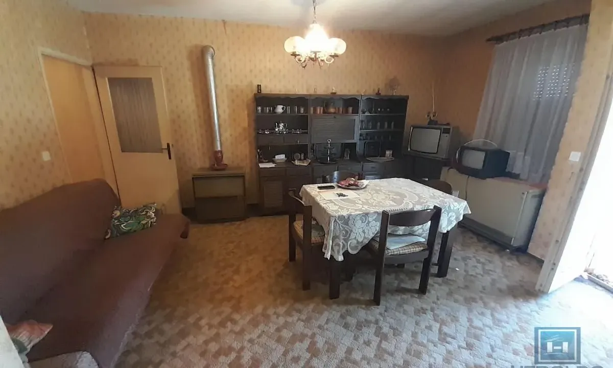 Prodaja, jednosoban stan, 47m², Strelište, Jagodina