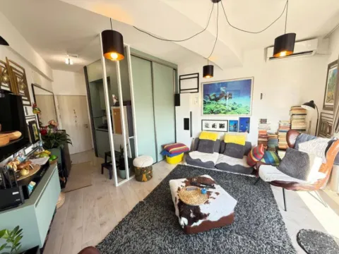 Sale, studio apartment, 38m², Sutomore, Bar - image 9