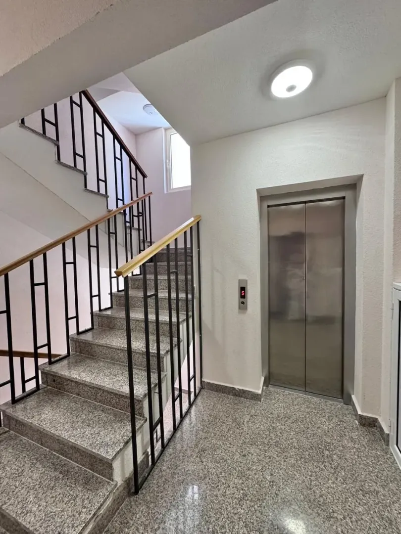 Sale, studio apartment, 23m², Centar, Budva