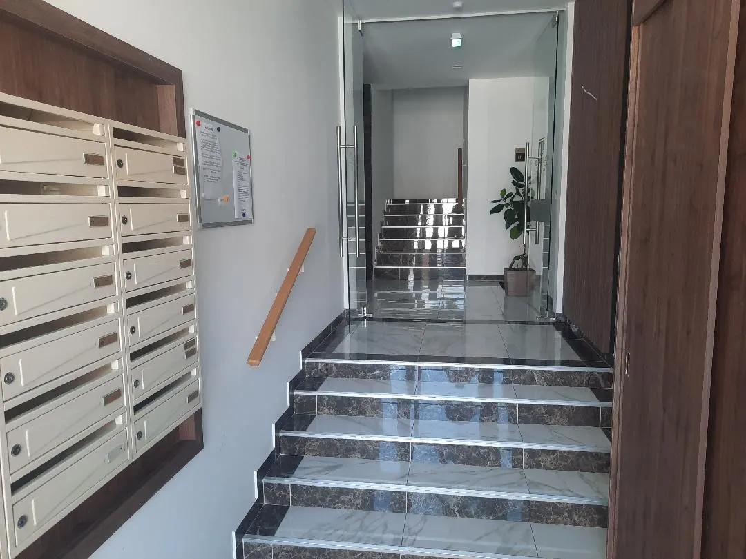 Prodaja, dvosoban stan, 50m², Sremska Mitrovica, Srbija